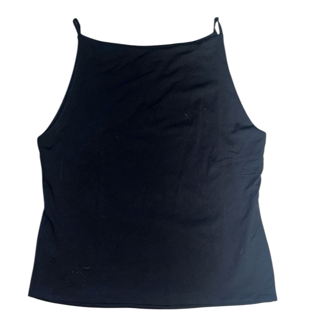 New Anthropologie Maeve Square-Neck Tank Top size Medium